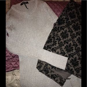 Pants set from Macy’s